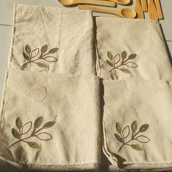 LUXURY ECO PICNIC SET 4 FOUR WINE ENGAGEMENT DATE NIGHT PROPOSAL OAK & OLIVE - Picture 9 of 10